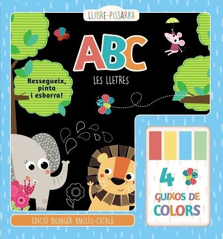 LLIBRE-PISSARRA. ABC | 9788499063102 | VARIOS AUTORES | Llibreria L'Altell - Llibreria Online de Banyoles | Comprar llibres en català i castellà online - Llibreria de Girona
