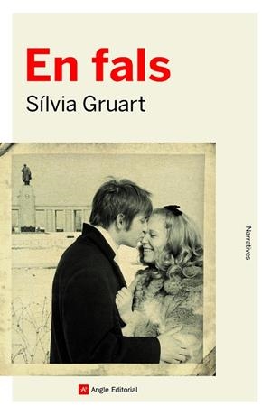 EN FALS | 9788418197024 | GRUART RÜSCH, SÍLVIA | Llibreria Online de Banyoles | Comprar llibres en català i castellà online