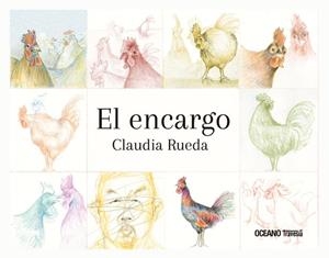 ENCARGO, EL | 9786075570303 | RUEDA, CLAUDIA | Llibreria Online de Banyoles | Comprar llibres en català i castellà online