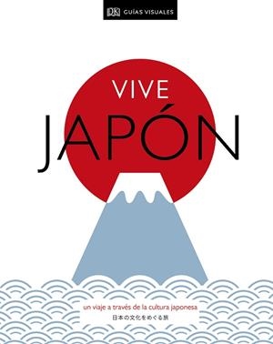 VIVE JAPÓN | 9780241433256 | AAVV | Llibreria L'Altell - Llibreria Online de Banyoles | Comprar llibres en català i castellà online - Llibreria de Girona