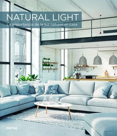 NATURAL LIGHT | 9788417557133 | ZAMORA, FRANCESC | Llibreria L'Altell - Llibreria Online de Banyoles | Comprar llibres en català i castellà online - Llibreria de Girona