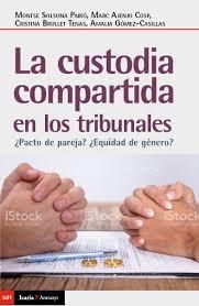 CUSTODIA COMPARTIDA, LA | 9788498889475 | VV AA | Llibreria L'Altell - Llibreria Online de Banyoles | Comprar llibres en català i castellà online - Llibreria de Girona