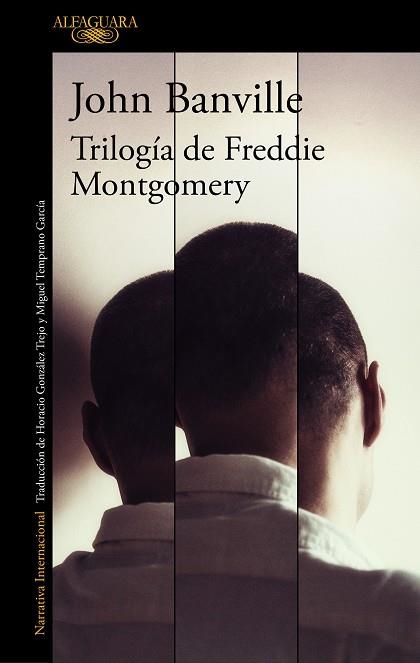 TRILOGÍA DE FREDDIE MONTGOMERY | 9788420435831 | BANVILLE, JOHN | Llibreria L'Altell - Llibreria Online de Banyoles | Comprar llibres en català i castellà online - Llibreria de Girona