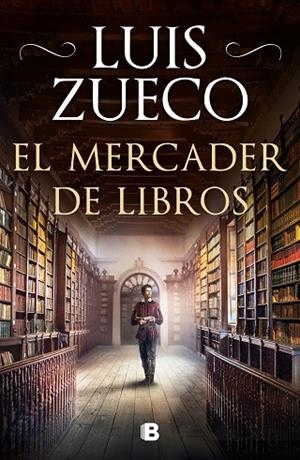 MERCADER DE LIBROS, EL | 9788466667005 | ZUECO, LUIS | Llibreria Online de Banyoles | Comprar llibres en català i castellà online