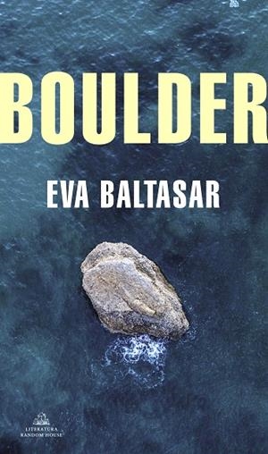 BOULDER (CASTELLÀ) | 9788439736967 | BALTASAR, EVA | Llibreria L'Altell - Llibreria Online de Banyoles | Comprar llibres en català i castellà online - Llibreria de Girona