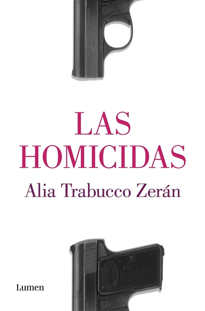 HOMICIDAS, LAS | 9788426407573 | TRABUCCO ZERAN, ALIA | Llibreria L'Altell - Llibreria Online de Banyoles | Comprar llibres en català i castellà online - Llibreria de Girona