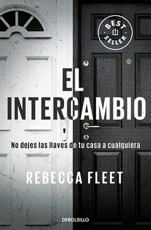 INTERCAMBIO, EL | 9788466350457 | FLEET, REBECCA | Llibreria L'Altell - Llibreria Online de Banyoles | Comprar llibres en català i castellà online - Llibreria de Girona