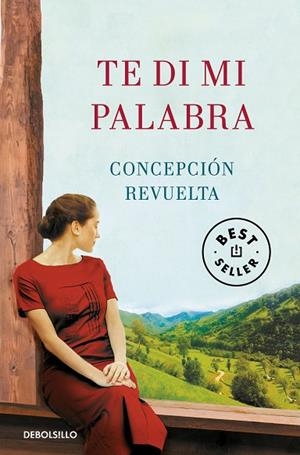TE DI MI PALABRA | 9788466350136 | REVUELTA, CONCEPCIÓN | Llibreria L'Altell - Llibreria Online de Banyoles | Comprar llibres en català i castellà online - Llibreria de Girona