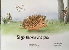SI JO TINGUÉS UNA PUA | 9788494999901 | CLEMENTE, E./ARIAS, T. | Llibreria L'Altell - Llibreria Online de Banyoles | Comprar llibres en català i castellà online - Llibreria de Girona