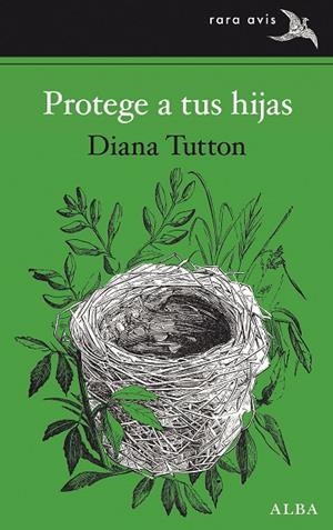 PROTEGE A TUS HIJAS | 9788490656501 | TUTTON, DIANA | Llibreria L'Altell - Llibreria Online de Banyoles | Comprar llibres en català i castellà online - Llibreria de Girona