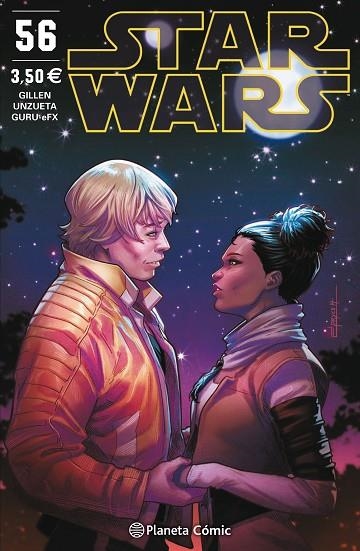 STAR WARS 56 | 9788413411699 | GILLEN, KIERON | Llibreria Online de Banyoles | Comprar llibres en català i castellà online