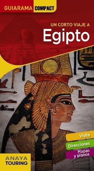 CORTO VIAJE A EGIPTO, UN | 9788491582564 | ROGER , MIMÓ | Llibreria Online de Banyoles | Comprar llibres en català i castellà online