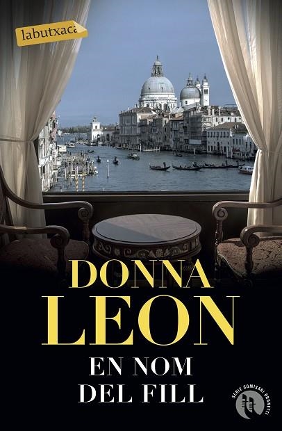 EN NOM DEL FILL | 9788417423346 | LEON, DONNA | Llibreria L'Altell - Llibreria Online de Banyoles | Comprar llibres en català i castellà online - Llibreria de Girona