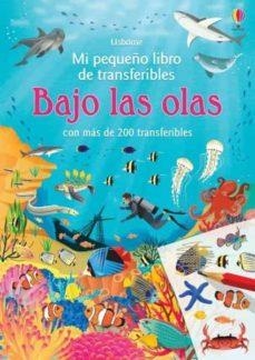 BAJO LAS OLAS | 9781474982726 | FIONA PATCHETT | Llibreria L'Altell - Llibreria Online de Banyoles | Comprar llibres en català i castellà online - Llibreria de Girona