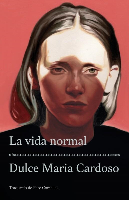 VIDA NORMAL, LA | 9788417353193 | CARDOSO, DULCE MARIA | Llibreria L'Altell - Llibreria Online de Banyoles | Comprar llibres en català i castellà online - Llibreria de Girona