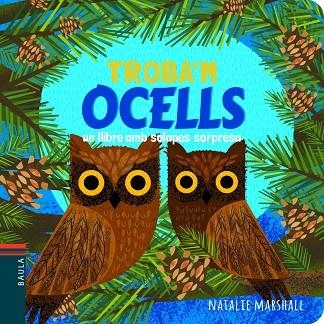 OCELLS | 9788447940783 | MARSHALL, NATALIE | Llibreria L'Altell - Llibreria Online de Banyoles | Comprar llibres en català i castellà online - Llibreria de Girona
