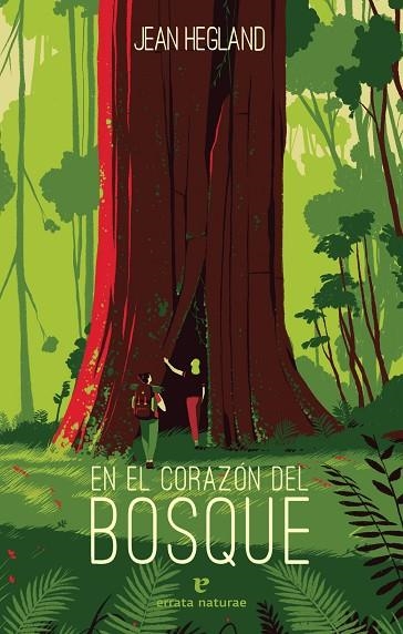 EN EL CORAZÓN DEL BOSQUE | 9788417800512 | HEGLAND, JEAN | Llibreria Online de Banyoles | Comprar llibres en català i castellà online