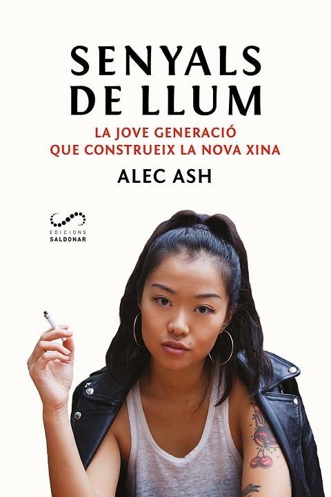 SENYALS DE LLUM | 9788417611262 | ASH, ALEC | Llibreria L'Altell - Llibreria Online de Banyoles | Comprar llibres en català i castellà online - Llibreria de Girona