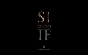 SI / IF | 9788417800383 | KIPLING, RUDYARD | Llibreria Online de Banyoles | Comprar llibres en català i castellà online