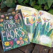 GRAN LLIBRE DE LES FLORS, EL | 9788426146441 | ZOMMER, YUVAL | Llibreria Online de Banyoles | Comprar llibres en català i castellà online