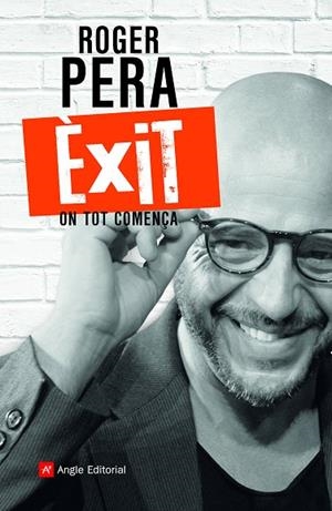 ÈXIT | 9788418197048 | PERA ITXART, ROGER | Llibreria Online de Banyoles | Comprar llibres en català i castellà online