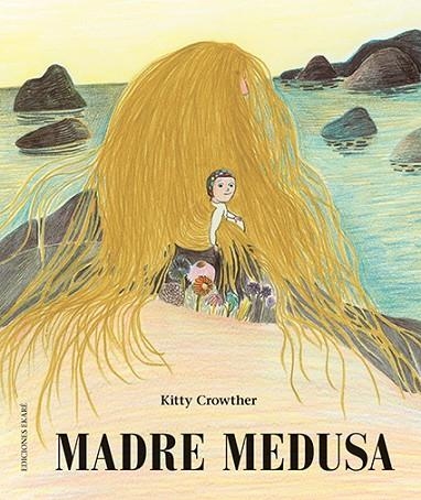 MARE MEDUSA | 9788412060034 | CRWTHER, KITTY | Llibreria L'Altell - Llibreria Online de Banyoles | Comprar llibres en català i castellà online - Llibreria de Girona