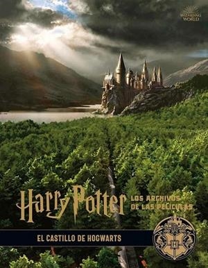 HARRY POTTER. LOS ARCHIVOS DE LAS PELICULAS | 9788467939712 | Llibreria L'Altell - Llibreria Online de Banyoles | Comprar llibres en català i castellà online - Llibreria de Girona