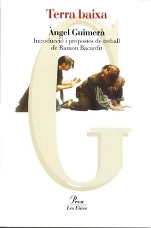 TERRA BAIXA -EINES- | 9788484376262 | GUIMERÀ, ÀNGEL | Llibreria Online de Banyoles | Comprar llibres en català i castellà online