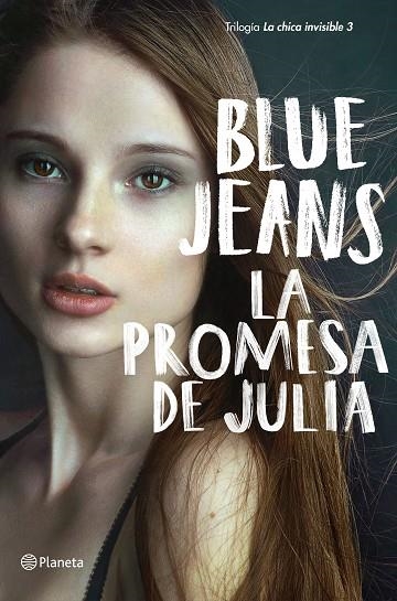 LA PROMESA DE JULIA | 9788408224754 | BLUE JEANS | Llibreria L'Altell - Llibreria Online de Banyoles | Comprar llibres en català i castellà online - Llibreria de Girona