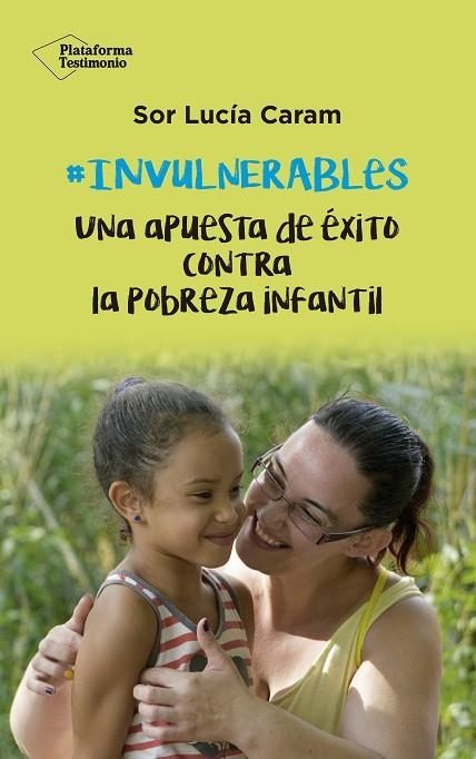 INVULNERABLES | 9788418285011 | CARAM, LUCÍA | Llibreria L'Altell - Llibreria Online de Banyoles | Comprar llibres en català i castellà online - Llibreria de Girona