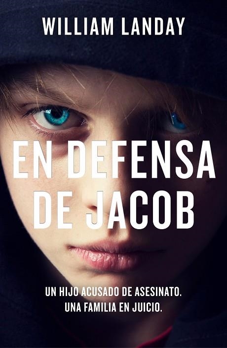 EN DEFENSA DE JACOB | 9788466667678 | LANDAY, WILLIAM | Llibreria L'Altell - Llibreria Online de Banyoles | Comprar llibres en català i castellà online - Llibreria de Girona