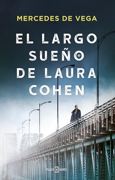 EL LARGO SUEÑO DE LAURA COHEN | 9788401024078 | DE VEGA, MERCEDES | Llibreria L'Altell - Llibreria Online de Banyoles | Comprar llibres en català i castellà online - Llibreria de Girona
