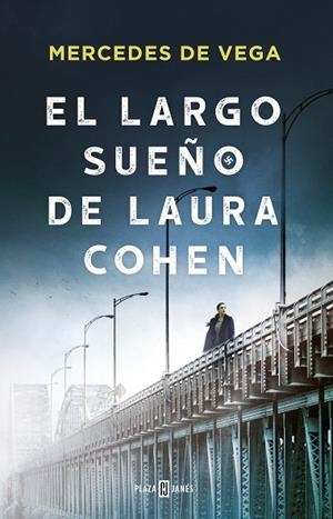 EL LARGO SUEÑO DE LAURA COHEN | 9788401024078 | DE VEGA, MERCEDES | Llibreria Online de Banyoles | Comprar llibres en català i castellà online