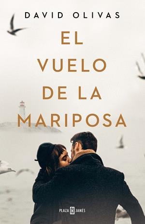 EL VUELO DE LA MARIPOSA | 9788401025112 | OLIVAS, DAVID | Llibreria L'Altell - Llibreria Online de Banyoles | Comprar llibres en català i castellà online - Llibreria de Girona