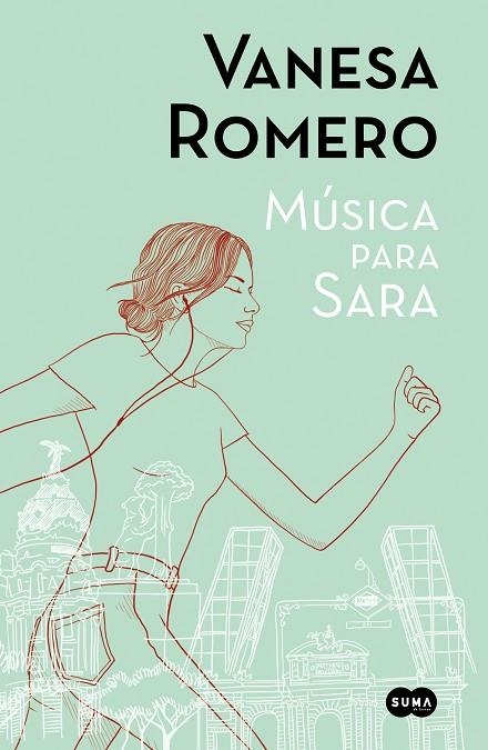 MÚSICA PARA SARA | 9788491294412 | ROMERO, VANESA | Llibreria L'Altell - Llibreria Online de Banyoles | Comprar llibres en català i castellà online - Llibreria de Girona