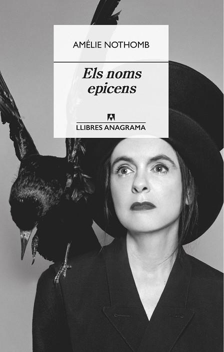 ELS NOMS EPICENS | 9788433915795 | NOTHOMB, AMÉLIE | Llibreria L'Altell - Llibreria Online de Banyoles | Comprar llibres en català i castellà online - Llibreria de Girona