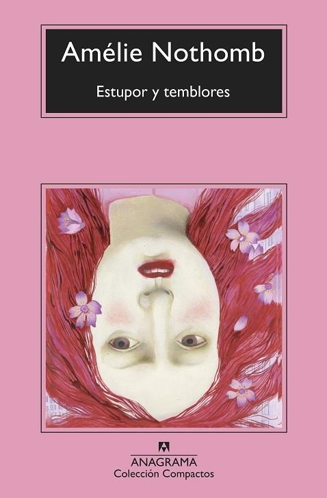 ESTUPOR Y TEMBLORES | 9788433960764 | NOTHOMB, AMÉLIE | Llibreria L'Altell - Llibreria Online de Banyoles | Comprar llibres en català i castellà online - Llibreria de Girona