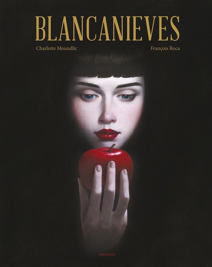 BLANCANIEVES | 9788414029633 | MOUNDLIC, CHARLOTTE | Llibreria L'Altell - Llibreria Online de Banyoles | Comprar llibres en català i castellà online - Llibreria de Girona