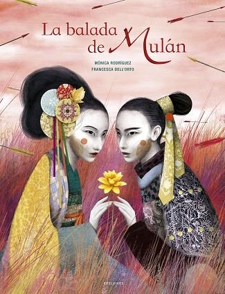 LA BALADA DE MULÁN | 9788414025000 | RODRÍGUEZ SUÁREZ, MÓNICA | Llibreria L'Altell - Llibreria Online de Banyoles | Comprar llibres en català i castellà online - Llibreria de Girona