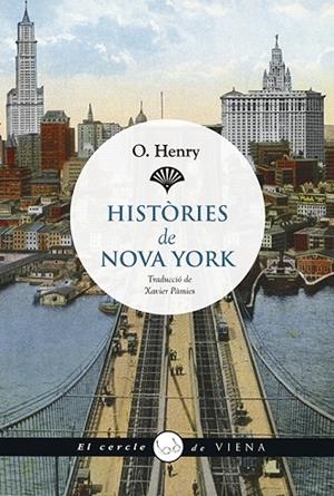 HISTÒRIES DE NOVA YORK | 9788417998356 | PORTER, WILLIAM SYDNEY | Llibreria Online de Banyoles | Comprar llibres en català i castellà online