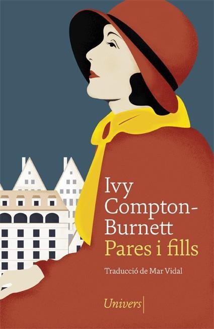 PARES I FILLS | 9788417868222 | COMPTON-BURNETT, IVY | Llibreria L'Altell - Llibreria Online de Banyoles | Comprar llibres en català i castellà online - Llibreria de Girona
