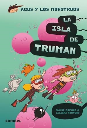 L'ILLA DE TRUMAN | 9788491015437 | Llibreria L'Altell - Llibreria Online de Banyoles | Comprar llibres en català i castellà online - Llibreria de Girona