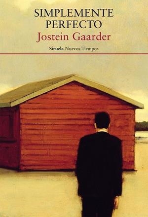 SIMPLEMENTE PERFECTO | 9788417996895 | GAARDER, JOSTEIN | Llibreria L'Altell - Llibreria Online de Banyoles | Comprar llibres en català i castellà online - Llibreria de Girona