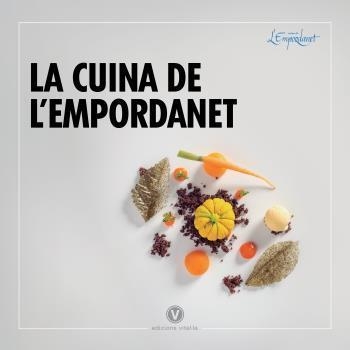 CUINA DE L'EMPORDANET, LA | 9788412001747 | Llibreria L'Altell - Llibreria Online de Banyoles | Comprar llibres en català i castellà online - Llibreria de Girona