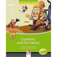 LUSMORE AND THE FAIRIES | 9783990452646 | Llibreria Online de Banyoles | Comprar llibres en català i castellà online