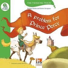 A PROBLEM FOR PRINCE PERCY | 9783990453056 | Llibreria Online de Banyoles | Comprar llibres en català i castellà online