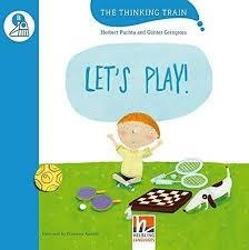 HTT (B) LET'S PLAY + ACCESS CODE | 9783990454053 | Llibreria Online de Banyoles | Comprar llibres en català i castellà online