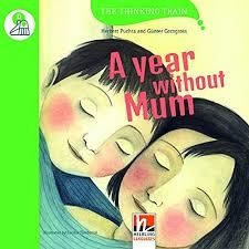 HTT (D)  A YEAR WITHOUT MUM + ACCESS COD | 9783990454077 | Llibreria Online de Banyoles | Comprar llibres en català i castellà online