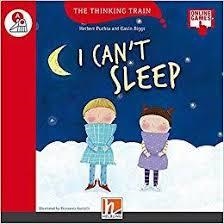 HTT (A) I CAN'T SLEEP + ACCESS CODE | 9783990458464 | Llibreria Online de Banyoles | Comprar llibres en català i castellà online