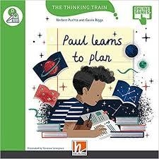 HTT (D)  PAUL LEARNS TO PLAN + ACCESS CO | 9783990458525 | Llibreria Online de Banyoles | Comprar llibres en català i castellà online